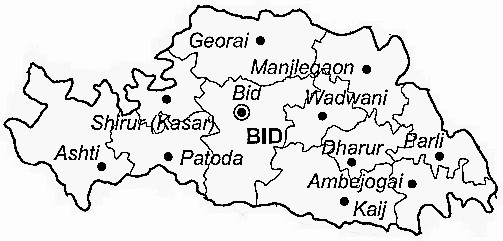 Jalna District Court