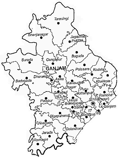 Image Result For Maps Of Orissa Image Result For Maps Of Orissa