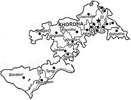 Image Result For Maps Of Orissa Image Result For Maps Of Orissa