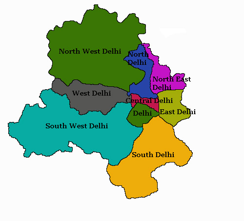 Delhi