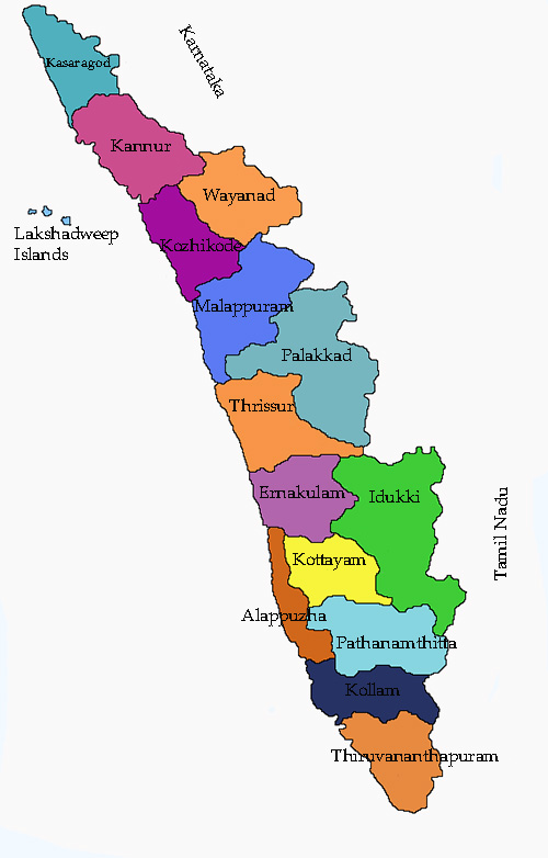 Kerala State