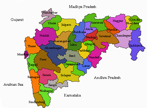 Maharashtra State