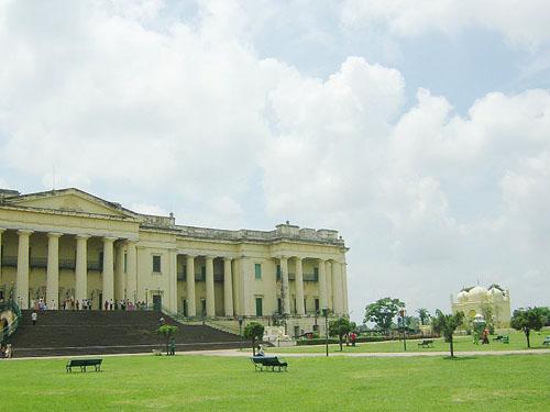 Murshidabad Palace