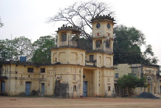 Santiniketan School