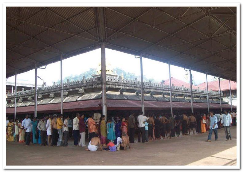 mookambika temple