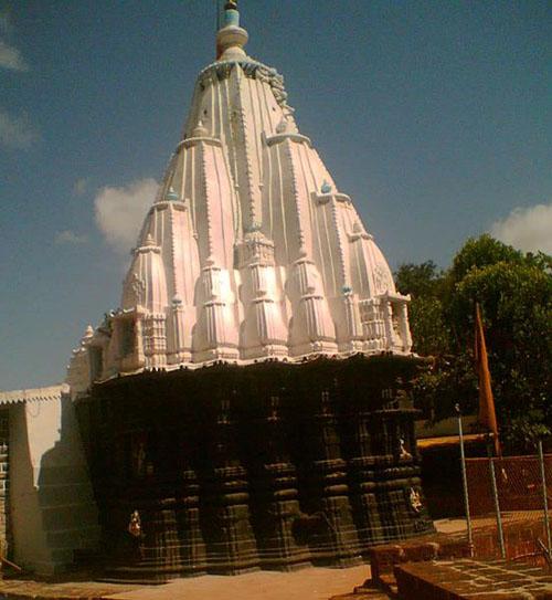 Kankneshwar Temple