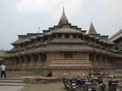 Mahabalipuram