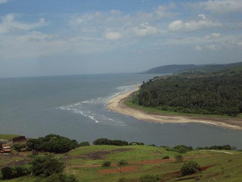 Anjanvel Beach