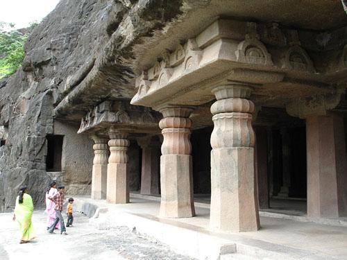 Aurangabad Ajanta Caves