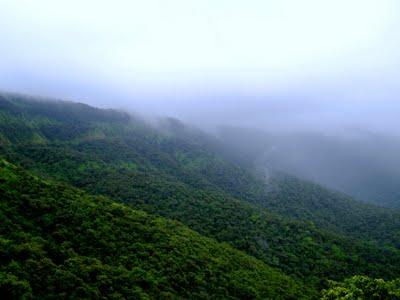 Dajipur Wild life sanctuary