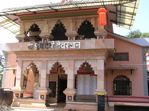 Durga Devi Temple