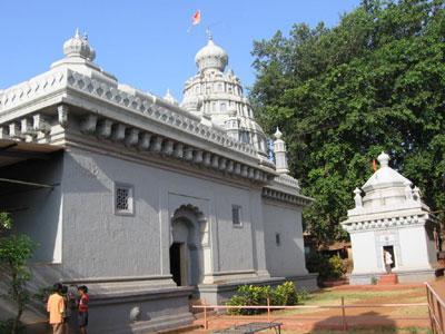 Vyadeshwar Guhagar