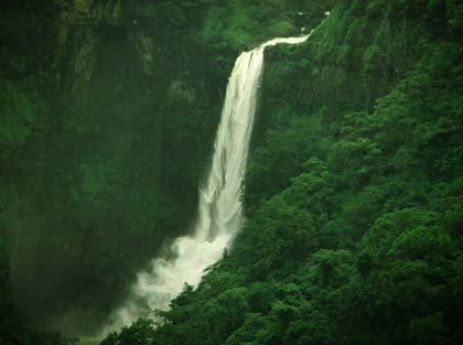 Waterfall Khandala