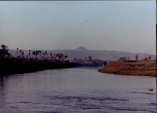 Panchganga River AtKolhapur