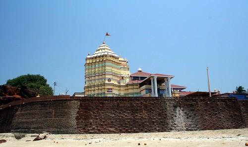 Kunkeshwar temple konkan holy place