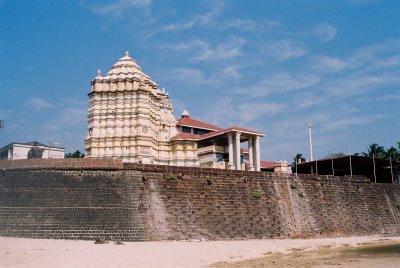 KUNKESHWAR TEMPLE