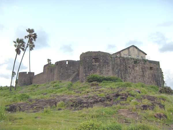 Madh fort