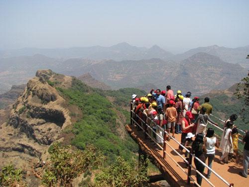 Mahabaleshwar Hills