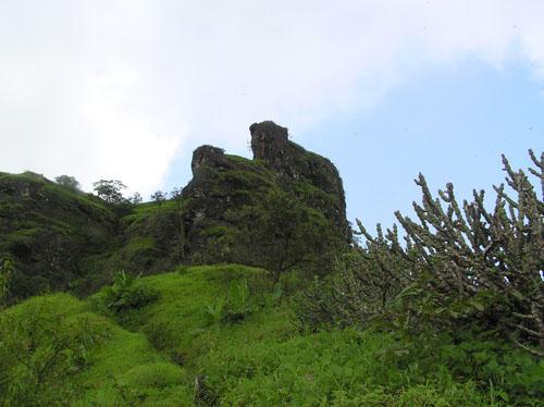  Mahuli Fort