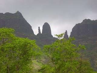  Mahuli Fort