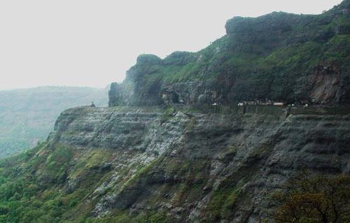 Malshej Ghat