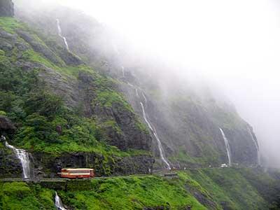 Malshejghat