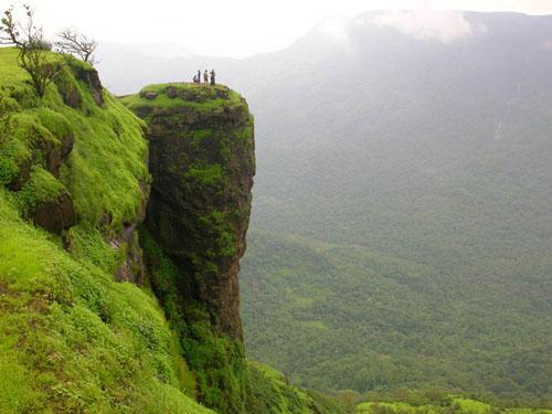 Matheran Hill station