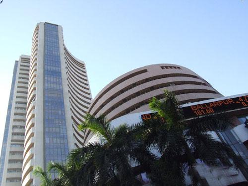 Bombay Stock Exchange