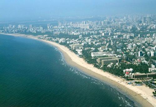 Juhu Beach