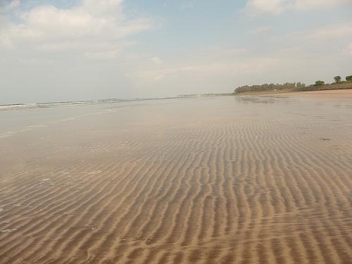 Nagaon Beach