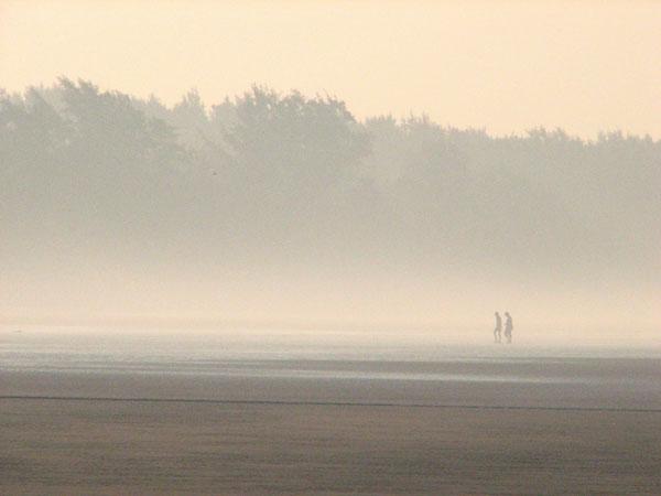 Nagaon Beach