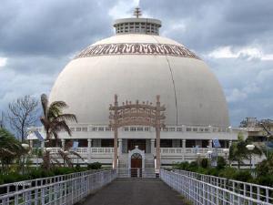 Deekshabhumi Buddhist Temple Nagpur