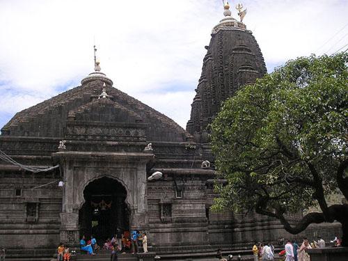 Thriyambakeshwar Temple