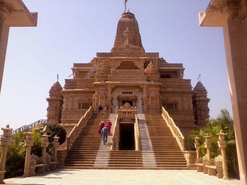 Jain Mandir Nashik