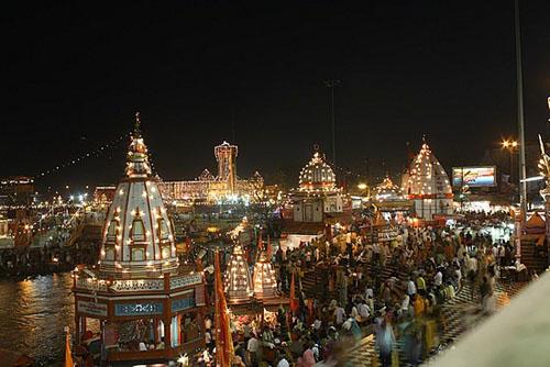 Kumbh mela