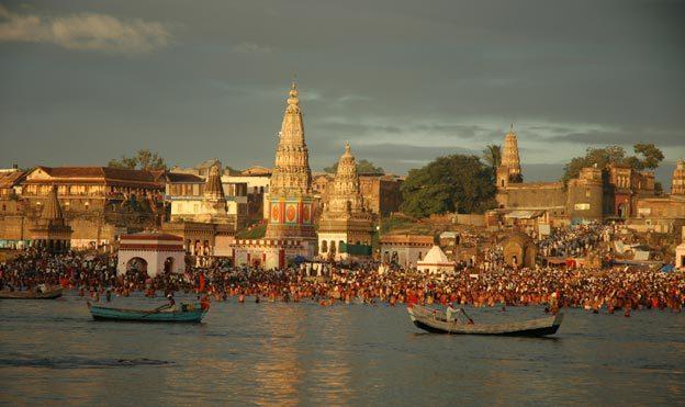 Main ghat pandharpur