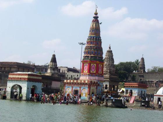Main ghat pandharpur