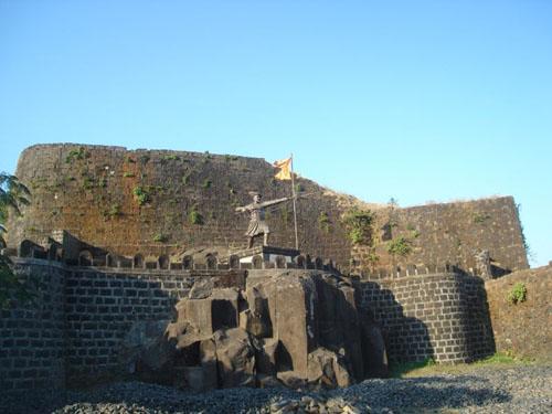 Panhala Fort