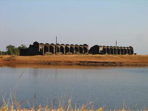 Panhala Fort