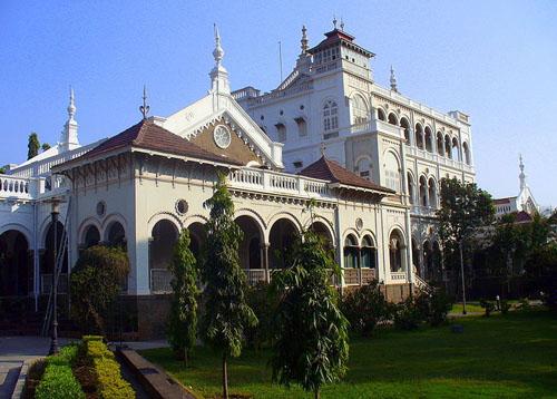 AgaKhan Palace