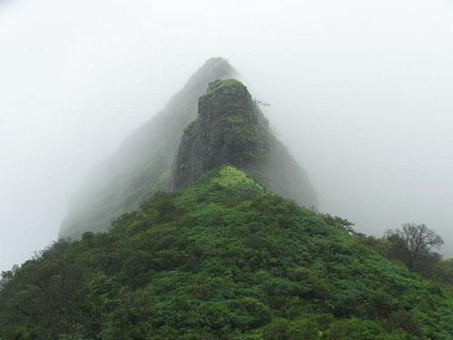 Monsoon in pune