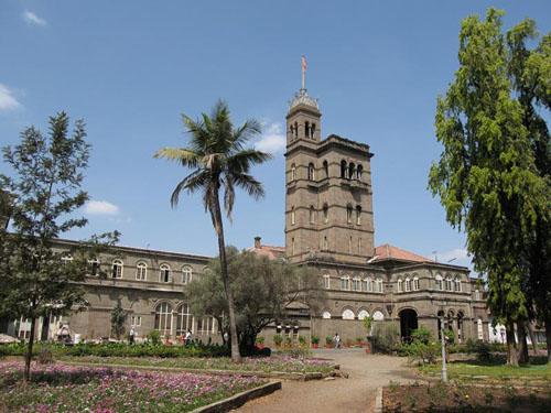 Pune University