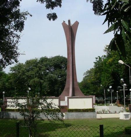 National War Memorial