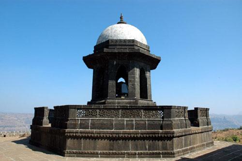 Raigad Fort