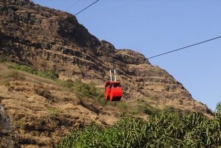 Raigad Ropeway