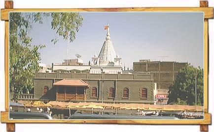 Shirdi Temple