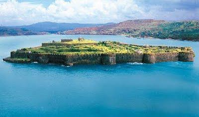 Findhudurg Fort