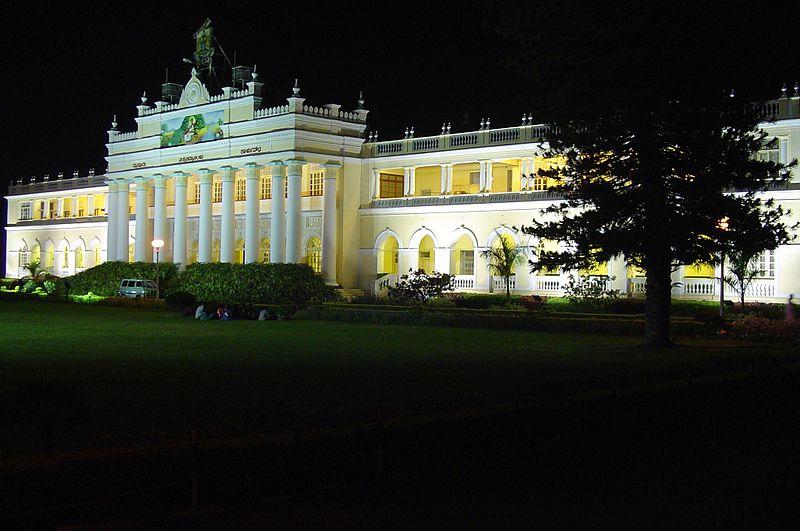 Mysore University