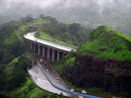 Khandala Hill Stations