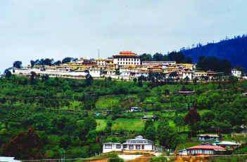 Itanagar